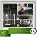 Distiller Alcohol Distillation Equipamento